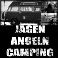 Camping Jagen Angeln