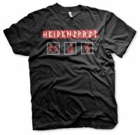 Heidenspass- Tshirt