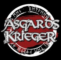 Asgards Krieger  Runenzirkel The World of Gods and Men -...