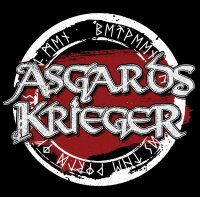 Asgards Krieger  Runenzirkel The World of Gods and Men - Tshirt 2XL