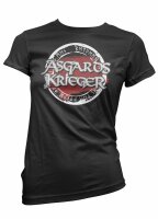Asgards Krieger  Runenzirkel The World of Gods and Men -...