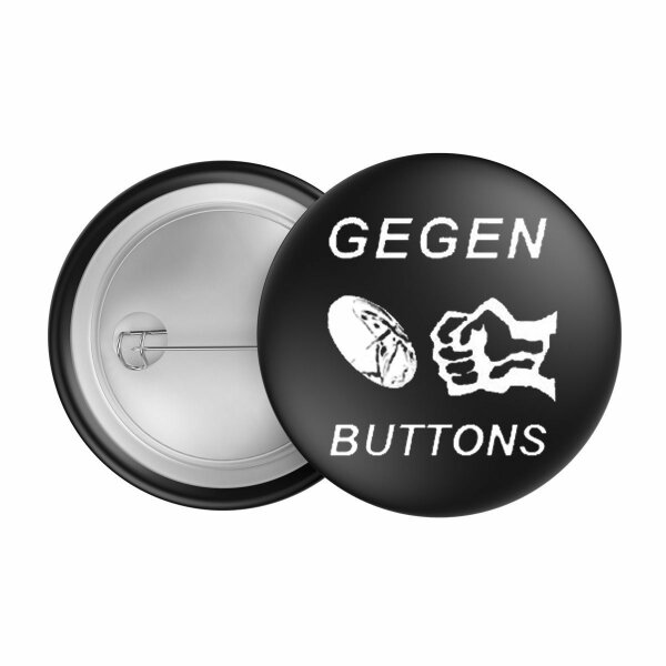 Gegen Buttons - Button