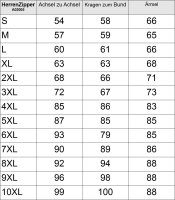 M.A.S.H 4077 - KapuzenJacke Hawkeye Koreakrieg Milit&auml;r US-Army Soldaten
