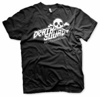 Death Squad Brotherhood - Bad Ass Tshirt