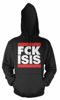 FCK ISIS - Kapuzensweat