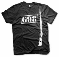 G98 - Tshirt