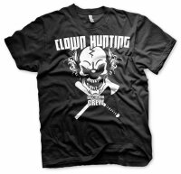 Clown Hunting Execution Crew -Tshirt