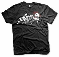 Böse Menschen Fuck with one - Fuck with All Tshirt Ultras MMA Strassenkampf