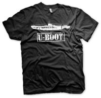 U995 UBoot - Tshirt Wehrmacht Krieg WWII Soldaten...