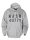M.A.S.H. 4077 - Kapuzensweat Hoodie 2 Hawkeye Korea Milit&auml;r US-Army TV-Serie 3XL