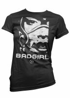 Bad Girl- Ladyshirt