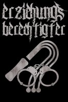 Erziehungsberechtigter - Tshirt Gef&auml;hrliche Liebe Funshirt XL