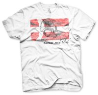 Vikings Denmark - vor &aelig;re skal h&aelig;vnes med...