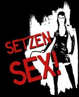 Setzen 6 - Tshirt Erotisch Lehrer Schule Shades Peitsche
