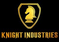 Knight Industries  - Tshirt
