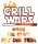 Grill Wars - M&ouml;ge die Glut mit dir sein BBQ Grillen Holzkohle Gasgrill