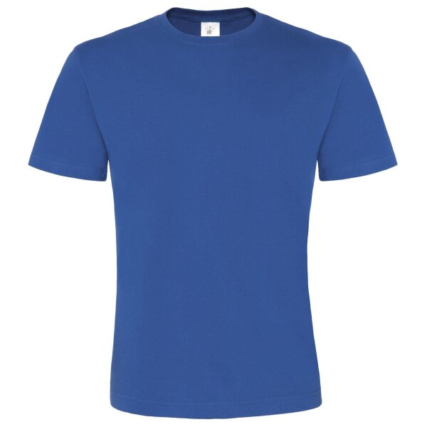 Tshirt Herren Royal Blau, L