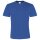 Tshirt Herren Royal Blau, L