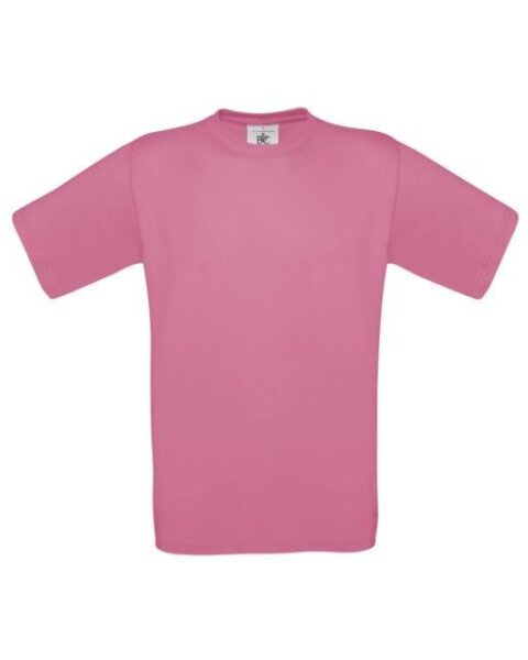 Tshirt Herren Pixel Pink, 2XL