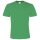 Tshirt Herren Kelly Green, XL