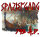 Spaziergang 793 AD DamenTshirt Lindisfarne Wikinger Viking