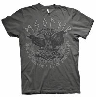 Mj&ouml;lnir Donars Malmer T-Shirt 3XL