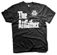 The Allfather Herren Tshirt