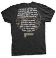 Valhalla 13ter Krieger - T-Shirt S