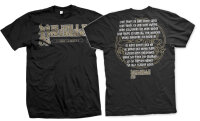 Valhalla 13ter Krieger - T-Shirt 3XL