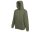 Kapuzenpulli Herren Classic Olive-L