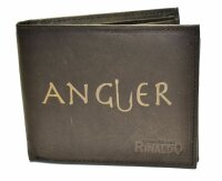 Angler - Herrengeldb&ouml;rse Rindleder