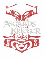 Asgards Krieger Thorhammer - Kinder Tshirt