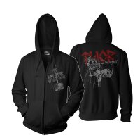 THOR Donnergott 3 - ZIP Jacke Odin Wotan Ragnar Tyr...