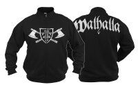 Walhalla 2 Herren Freizeitjacke Viking Thor Wotan 4XL