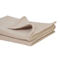 Soft Fleece Baby Blankets/Shawls braun