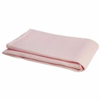 Baby Muslin Squares/Nappies Spucktuch Pixel Pink
