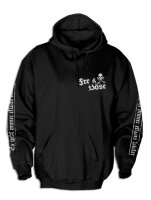 Frei & Böse Es geht immer etwas härter - Hoodie Tuning Deutschrock Metal onkel