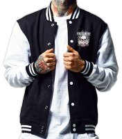 Frei & Böse Baseballjacket