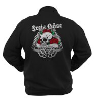 Frei & Böse Staatsfeind - Freizeitjacke Deutschrock